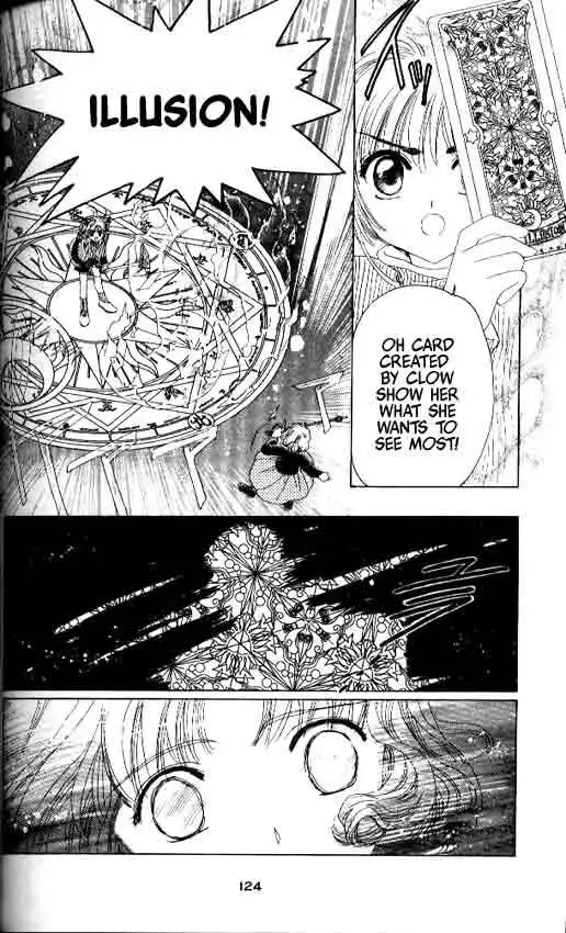 Card Captor Sakura Chapter 9 15